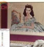C0015 Scarlett Ohara