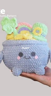 WooliGT /Wooli Amigurumis - Paola Arevalo - Valentina , Luke, Nova, aqua, Ari, Nano