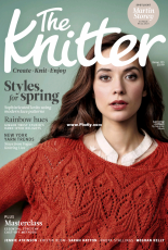 The Knitter Issue 135 2019
