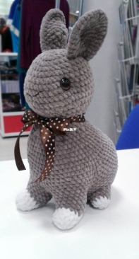 rabbit 2