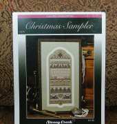 Stoney Creek C070 - Christmas Sampler 2009