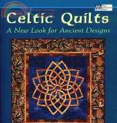 Celtic Quilts by Beth Ann Williams