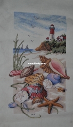 Seaside Treasures