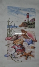 Seaside Treasures