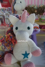 Pink Unicorn