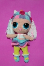 Lol unicorn