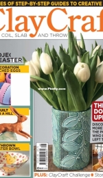 Claycraft Issue 48 - February 2021