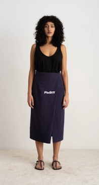Daughter Judy - Henry Skirt