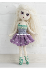 Lulu and Tete - Daria Robbe Groskamp - Julia - French