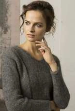 Lang Yarns Lusso by LANGYARNS SWITZERLAND-English-German-French-Dutch