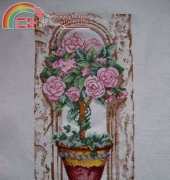 rose