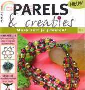 Parels & Creaties-N°01-2004 /Dutch