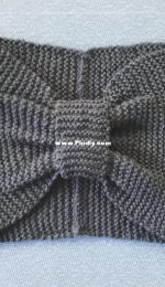Emma Cowl by Jessie Roselyn-Free