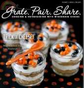 Grate. Pair. Share. (Special issue. Fall 2013)