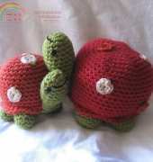 Ana Paula Rimoli - Baby Turtle and her Mommy