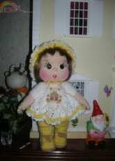 doll