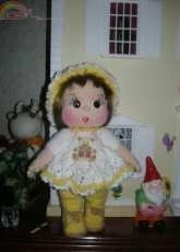 doll