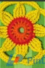 Dinaz - A Sunflower for Summer - Dutch - Free