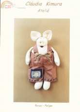 Claudia Kimura-Porco Felipe /Spanish
