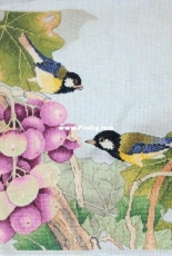 XIU 2030841 jieshileilei