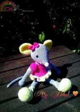 Mouse Elis