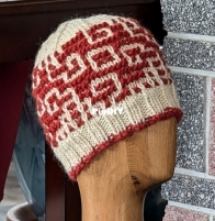 Cyclone by Lynette Meek