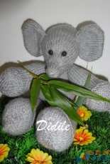 soft toys