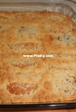 shtruzelny pie