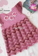 Dress for little princess