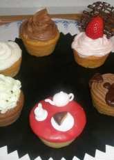 Cupcakes