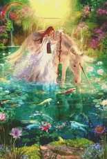 HAED HAEAIS 49288 A curious introduction  by Aimee Stewart