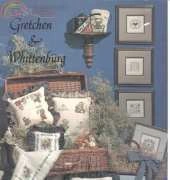 Stoney Creek Book 29 - Gretchen & Whittenburg