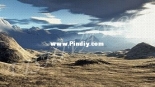 Vishivay.ru - Space Landscape - Free