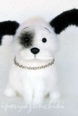 Ipovyazunchiki - Irina Podolyuk - Dog - Russian - Free