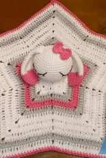 Baby blankie