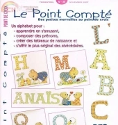 Le point compté n°30 Novembre 2007