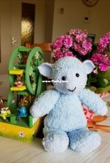 Lamby the little sheep