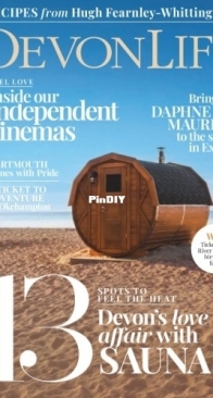 Devon Life - June 2026