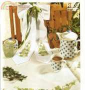 Rico Design 73368 Grape Leaves
