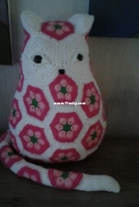 Elfie ceelen-lotse de cat-dutch