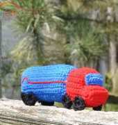 The Itsy Bitsy Spider - Karla Fitch - Truckin Time - Free