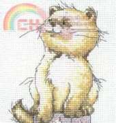 Anchor STC102 Solo The Cat - Cat Above The Rest