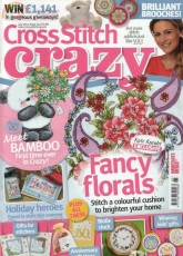 Cross Stitch Crazy Issue 165 July 2012