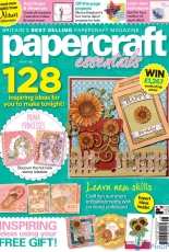 Papercraft Essentials - Issue 148 2017