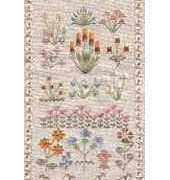 Jardin Secret  - Le Jardin Anglais