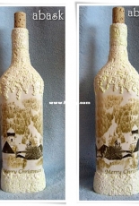 My decoupage