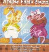Atelier Fabio Souza - Bons amigos
