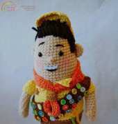 Crafty is Cool - Allison Hoffman - Scout - Spanish - Translated