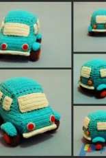 mini car