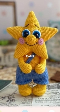 Sovushkin mir toys - Elena Ashlapova - Mr Star
